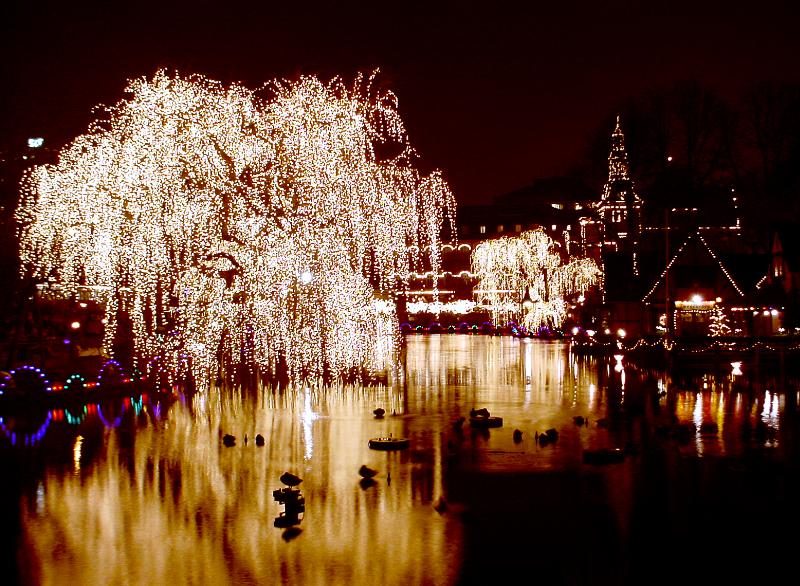 Tivoli Gardens