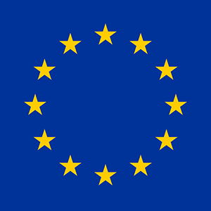 EU flag