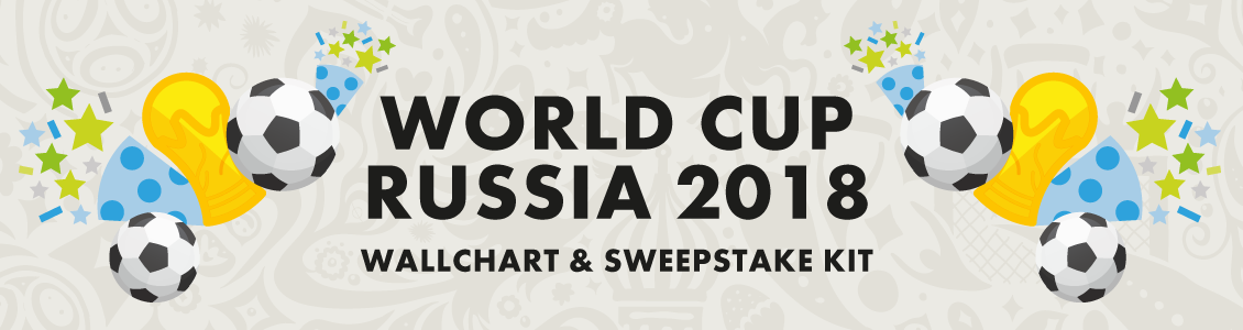 World Cup 2018 Russia