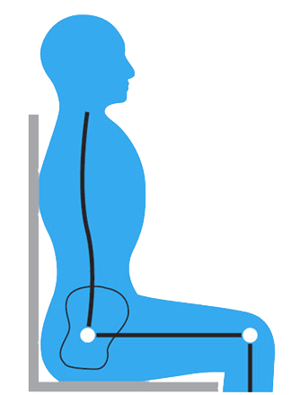 hgv posture