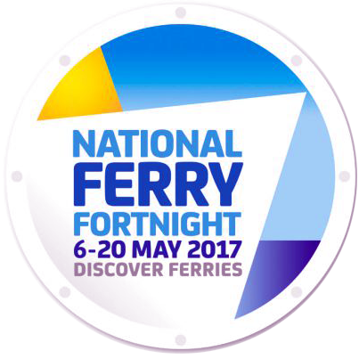 National ferry fortnight 2017