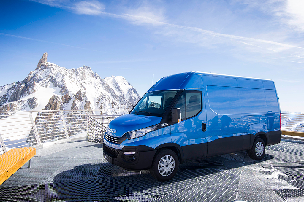 Iveco Daily