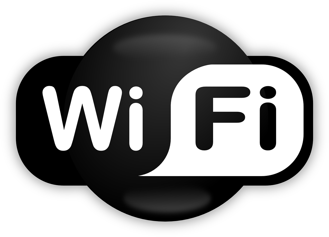 Wifi symbol