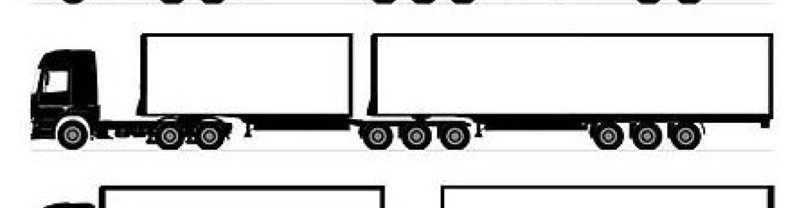 displaying EuroCombi freight forwarding variants