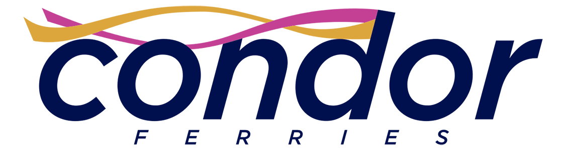 Condor Ferries logo