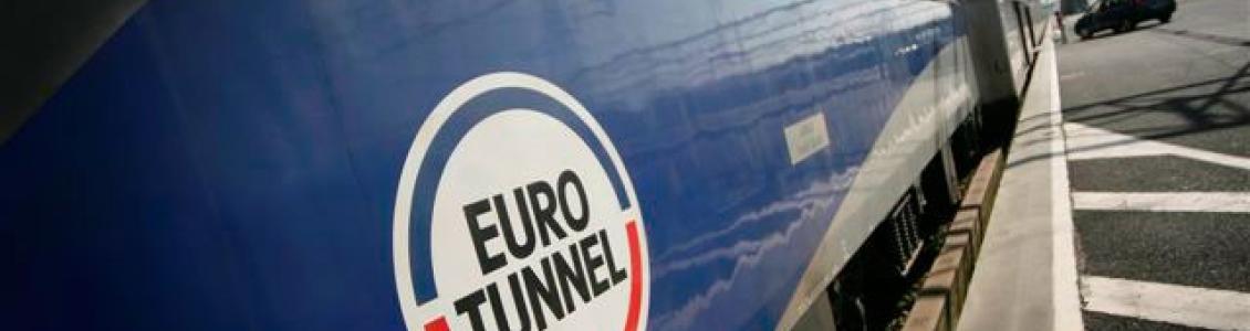 freight operator eurotunnel