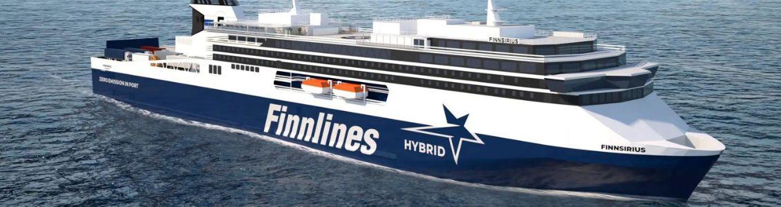 Finnlines Finnsirius