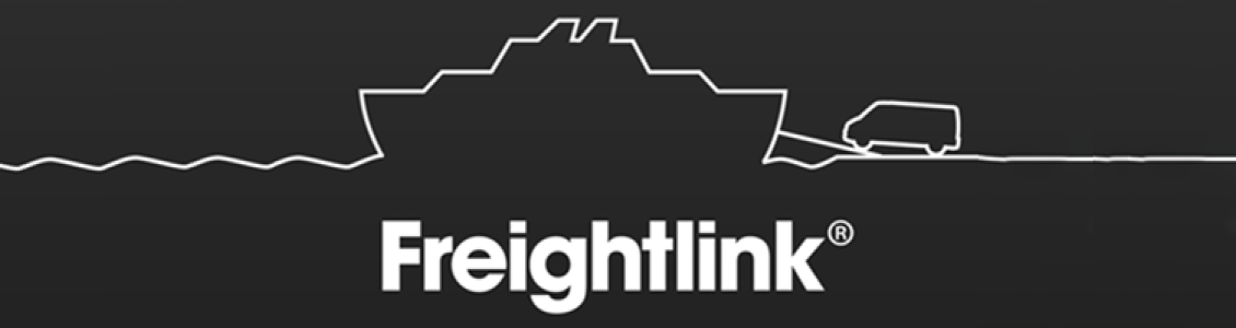 NEW Freightlink Mobile App now available