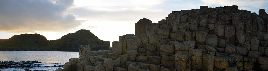 Giants Causeway