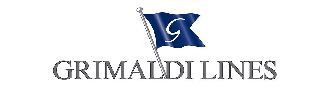 Grimaldi Lines logo