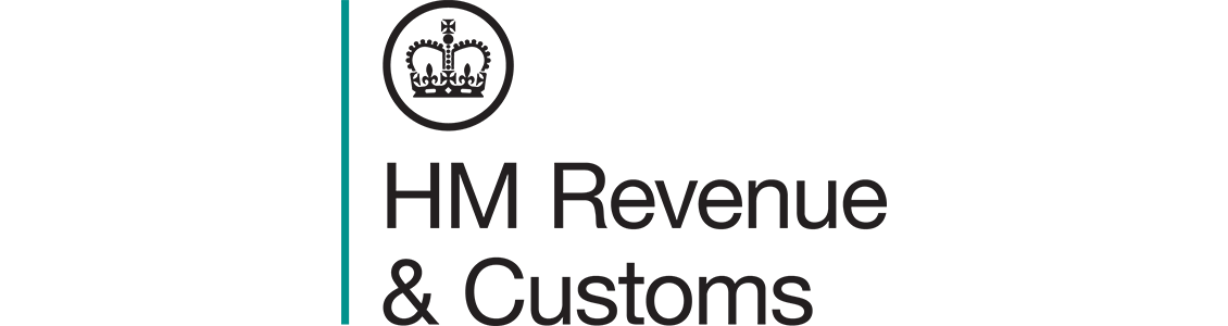 HMRC logo