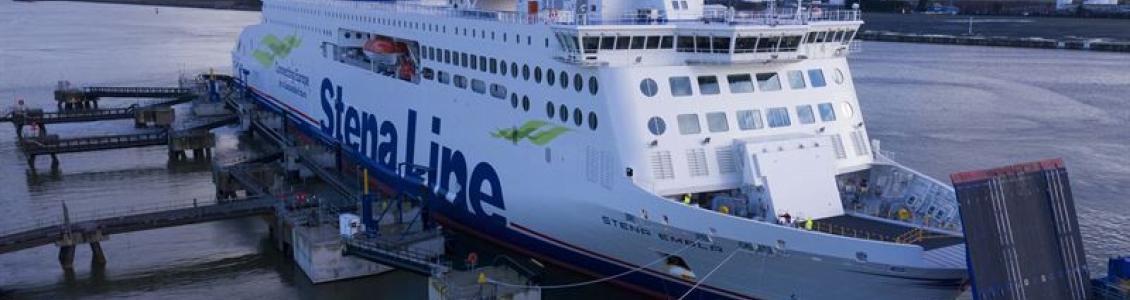 Stena Embla