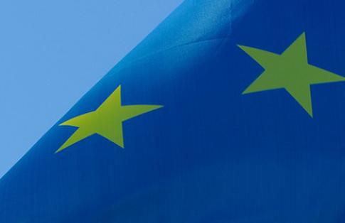 EU flag