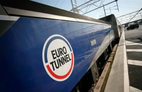 freight operator eurotunnel