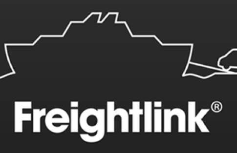 NEW Freightlink Mobile App now available