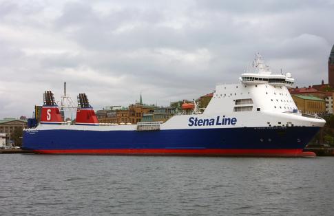 Stena Freighter